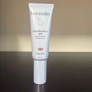 Face Reality hydraBalance Gel
